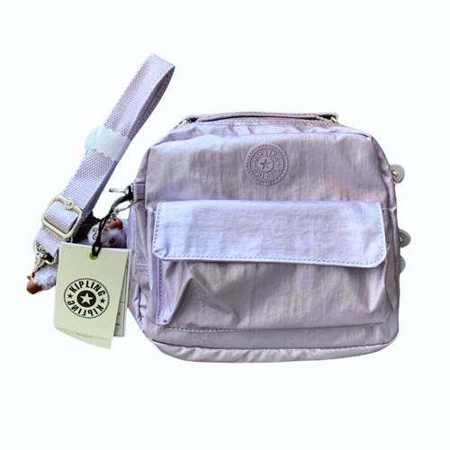 Reduced kipling candy handbag - reduced,
