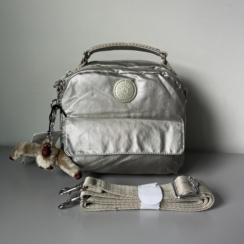 Kipling candy convertible mini - kipling,