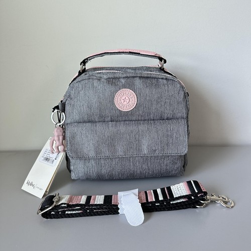 Kipling candy convertible mini - candy,