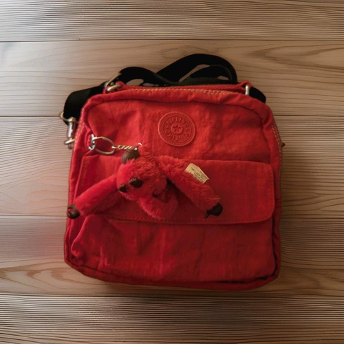 Vtg nos kipling candy flapper - nos,