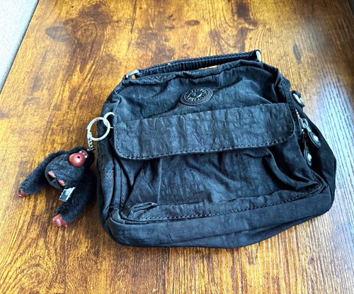 Kipling candy black - kipling, 3-in-1