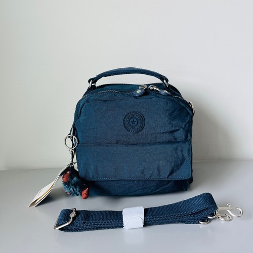 Kipling candy convertible mini - candy,