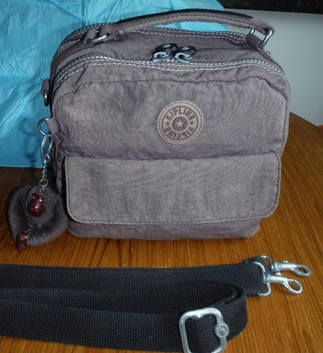 Vintage kipling convertible - vintage,