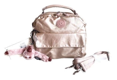 Reduced kipling candy handbag - reduced,