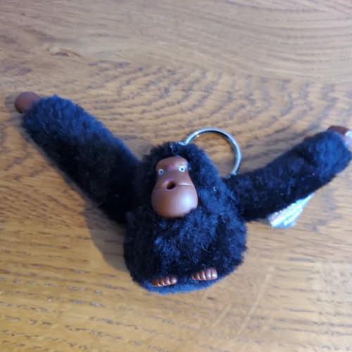 Kipling davina monkey - kipling,