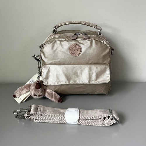 Kipling candy convertible mini - candy,