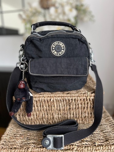 Kipling candy black 1 - kipling, 3-in-1