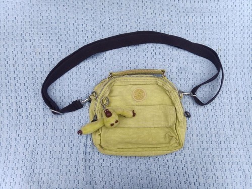 Kipling candy convertible - candy, bag