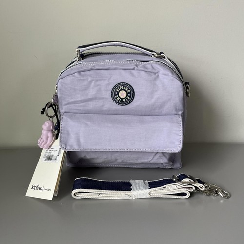 Kipling candy convertible mini - kipling,