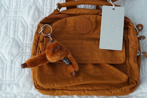 Kipling candy bag top - 3, in