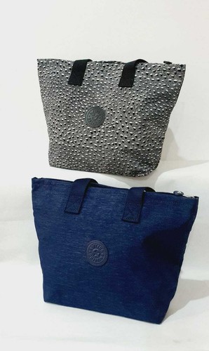 Kipling medium tote bags