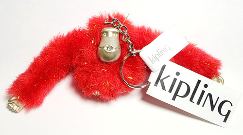 New with tag kipling - with,