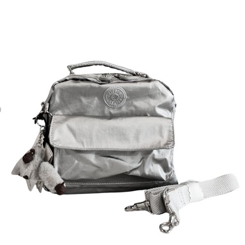Reduced kipling candy handbag - reduced,