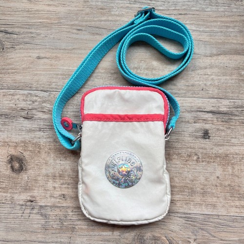 Kipling tally candy metallic - tally,