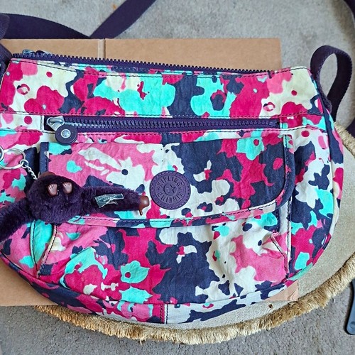 Kipling noelle small - noelle,