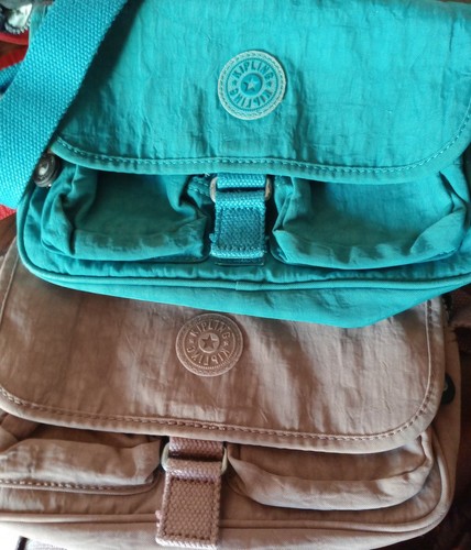 Kipling crossbody bag new - crossbody,