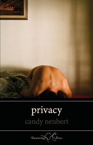Privacy candy neubert - by,