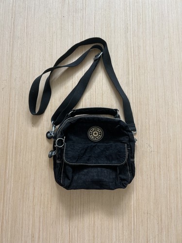 Vintage kipling crossbody - vintage,