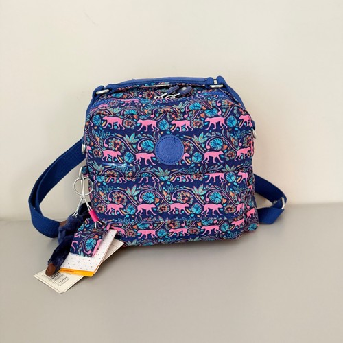 Kipling candy convertible mini - kipling,