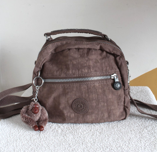 Kipling new candy small bag - candy,