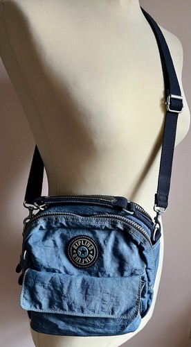 Vtg 90s kipling candy - kipling, bag