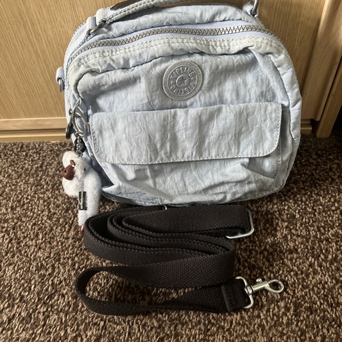 Kipling candy bag top - candy,