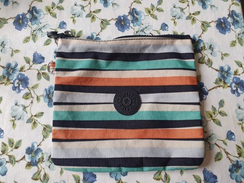 Kipling zip pouch - zip, candy