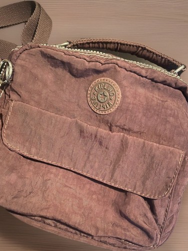 Kipling candy purple - kipling,