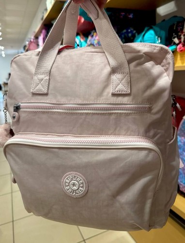 Kipling audrie diaper bag - diaper,