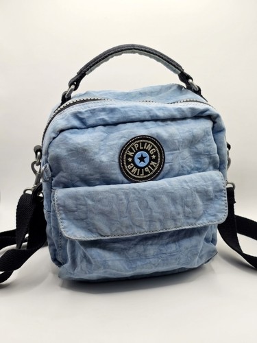 Kipling candy light blue way - candy, 3-way