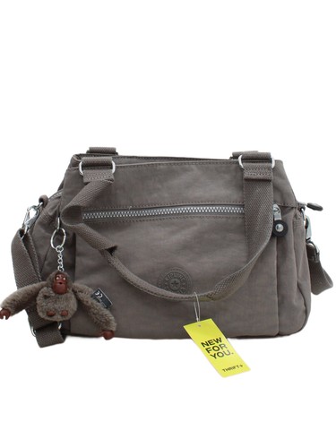 Kipling women bag grey - bag,