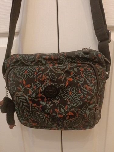 Kipling candy cross - cross, body