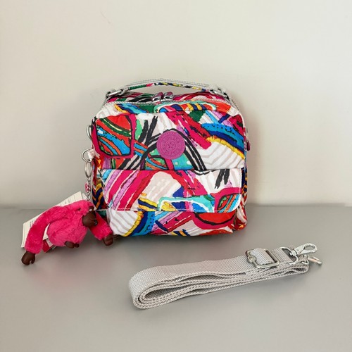 Kipling candy convertible mini - convertible,