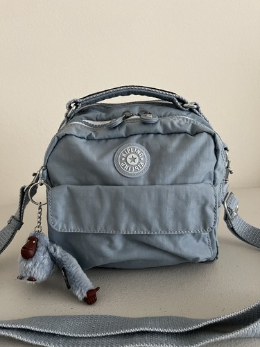 Kipling candy convertible mini - candy,