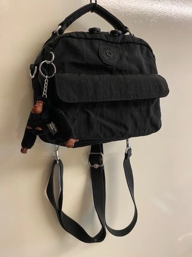Kipling candy black 1 - kipling,
