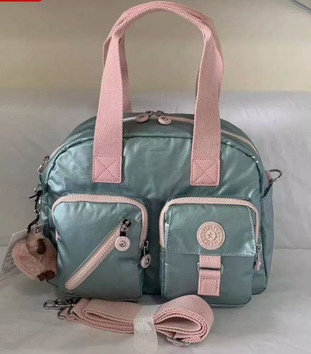 Kipling defea medium - kipling, shoulder