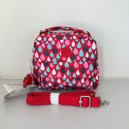 Kipling candy convertible mini - candy,